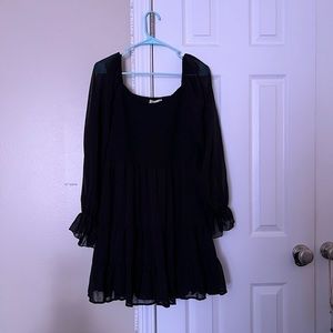 Altar’d State Oisin Dress